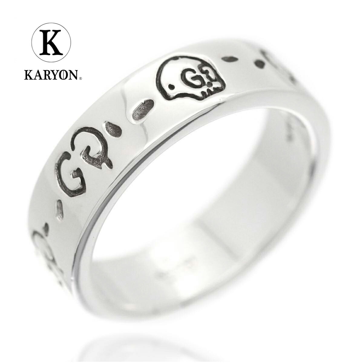 楽天市場】【動画/ギフト品質/6号-24号】グッチ GUCCI リング 指輪