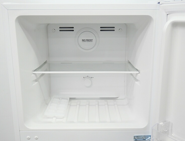 楽天市場】Haier製/2022年式/181L/冷凍冷蔵庫/OBBR-181A : 激安学生