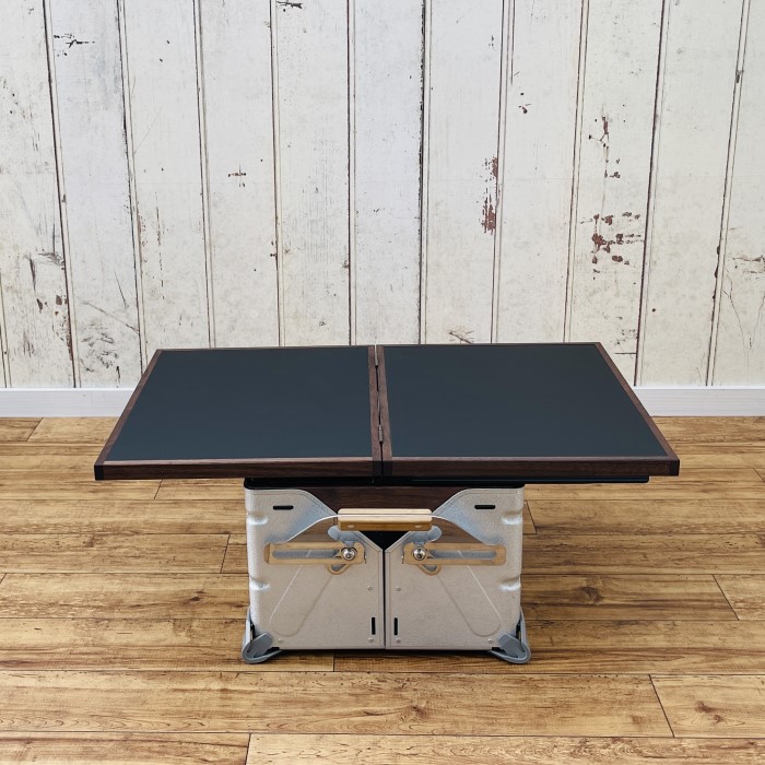 楽天市場】シェルフコンテナ 25タイプ専用 スライドレール式天板