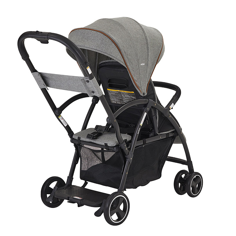 楽天市場】二人乗りベビーカー2点セット 2-Seater next 2シーター