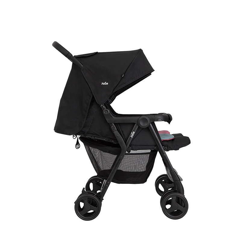 楽天市場】二人乗りベビーカー エアツイン（シェール）軽量2 Joie