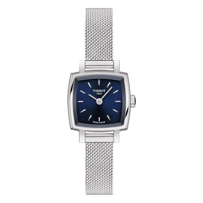 楽天市場】女性用腕時計 スイス製Tissot ティソ T-レディ ラブリー