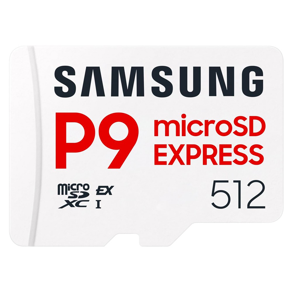 楽天市場】microSD Express 512GB Nintendo Switch2対応 Samsung