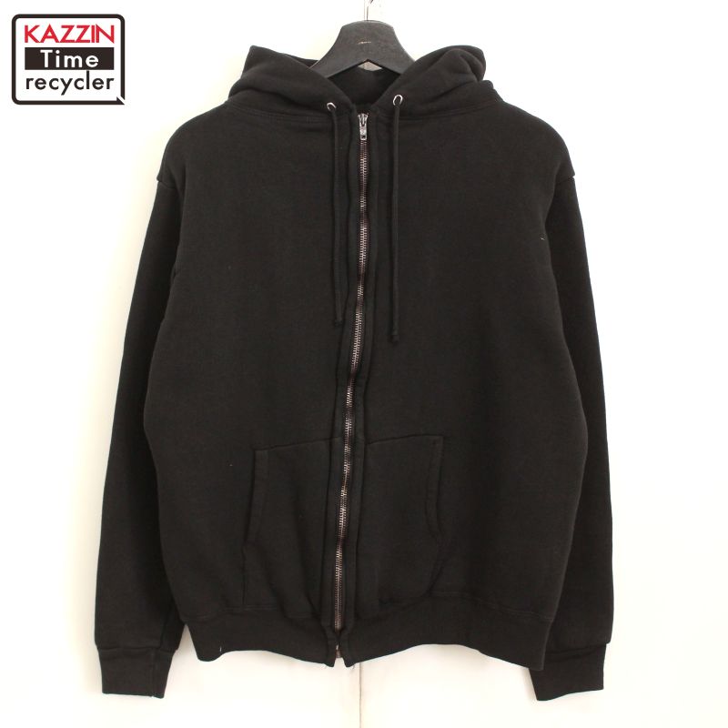 楽天市場】60s ヴィンテージ 無地 後染め ダブルフェイス フルジップ