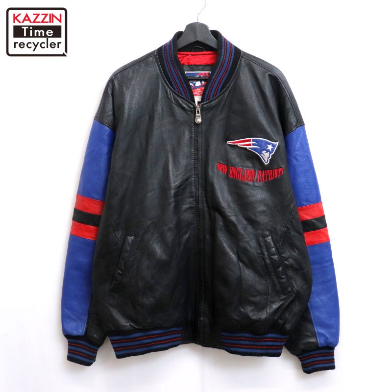 楽天市場】NFL ペイトリオッツ ジャケットの通販