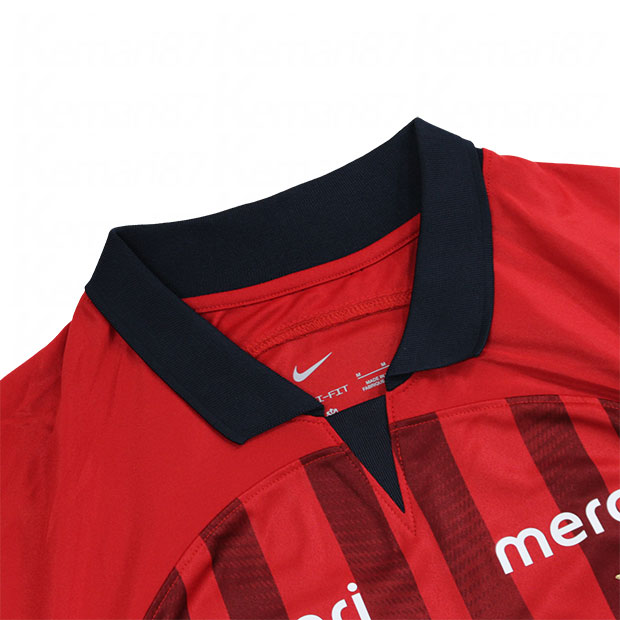 楽天市場】【10/30までポイント5倍】鹿島アントラーズ 2023 ホーム