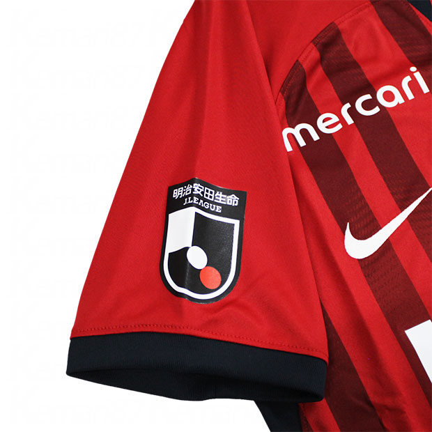 楽天市場】【10/30までポイント5倍】鹿島アントラーズ 2023 ホーム