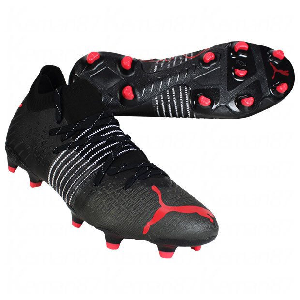 楽天市場】【10/30までポイント5倍】フューチャー Z 1.2 FG/AG プーマ