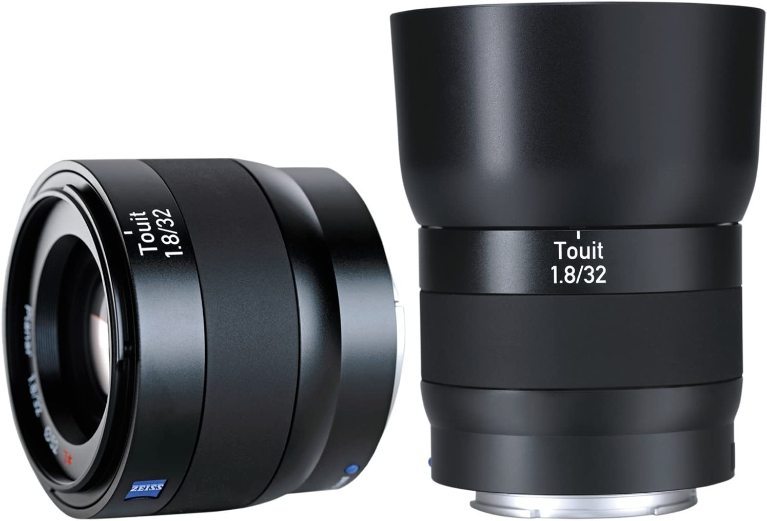 楽天市場】Carl Zeiss Touit 32mm F1．8の通販