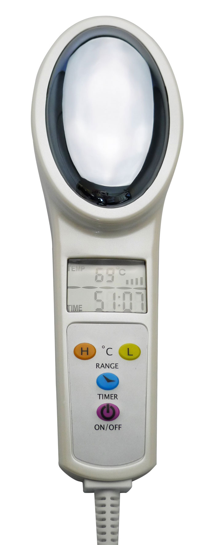 楽天市場】スーパーテラヘルツ温熱器【スーパー温熱】 : 健康ストア 健友館