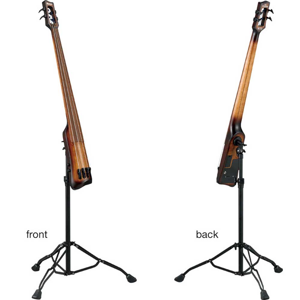楽天市場】Ibanez UB804 MOB (Mahogany Oil Burst) アップライトベース
