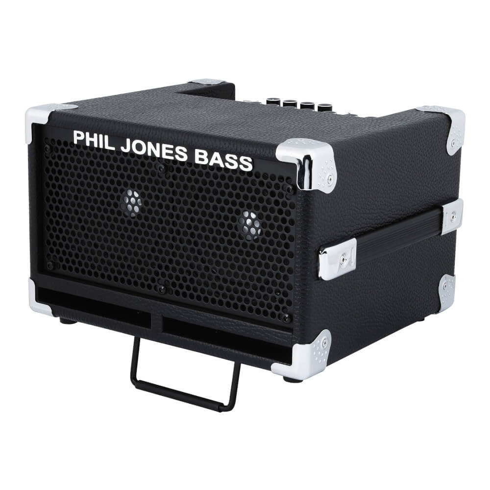 楽天市場】phil jones bass cub bg－100の通販
