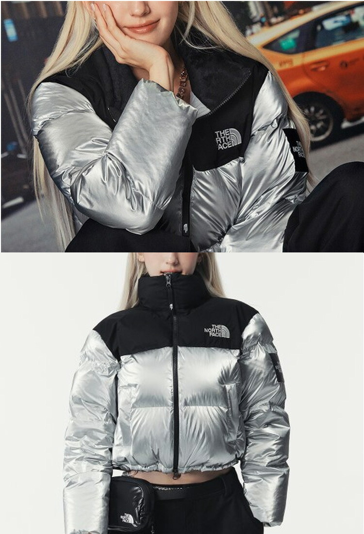楽天市場】THE NORTH FACE ノースフェイス レディース ダウン