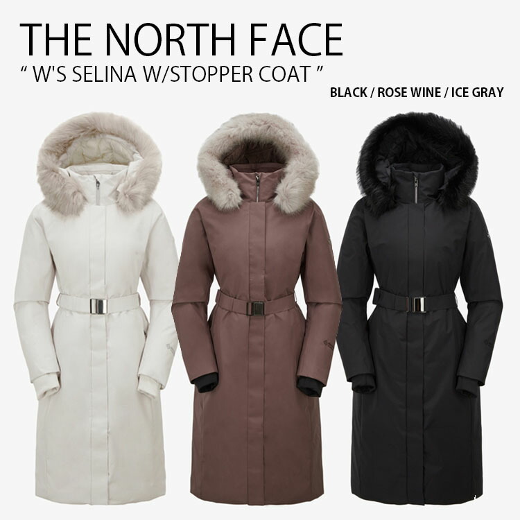 楽天市場】THE NORTH FACE ノースフェイス レディース ダウン