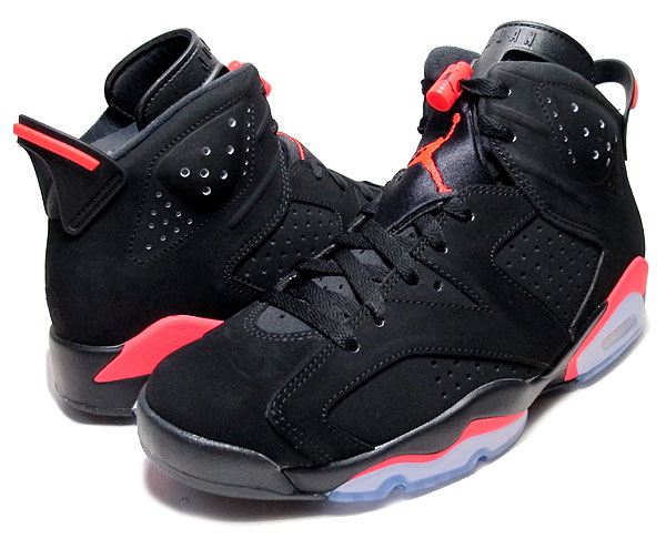 楽天市場】[ 15時までの注文で最短即日発送!! ] NIKE AIR JORDAN 6