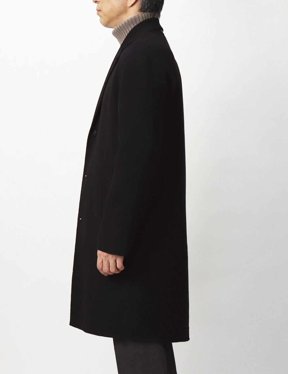 楽天市場】イーヴォ / Hevo / 干場義雅氏コラボモデル / カッサーノ