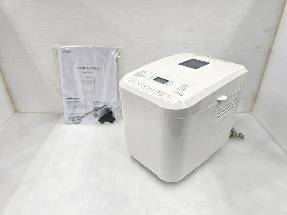 楽天市場】sb-1d151 ホワイトの通販