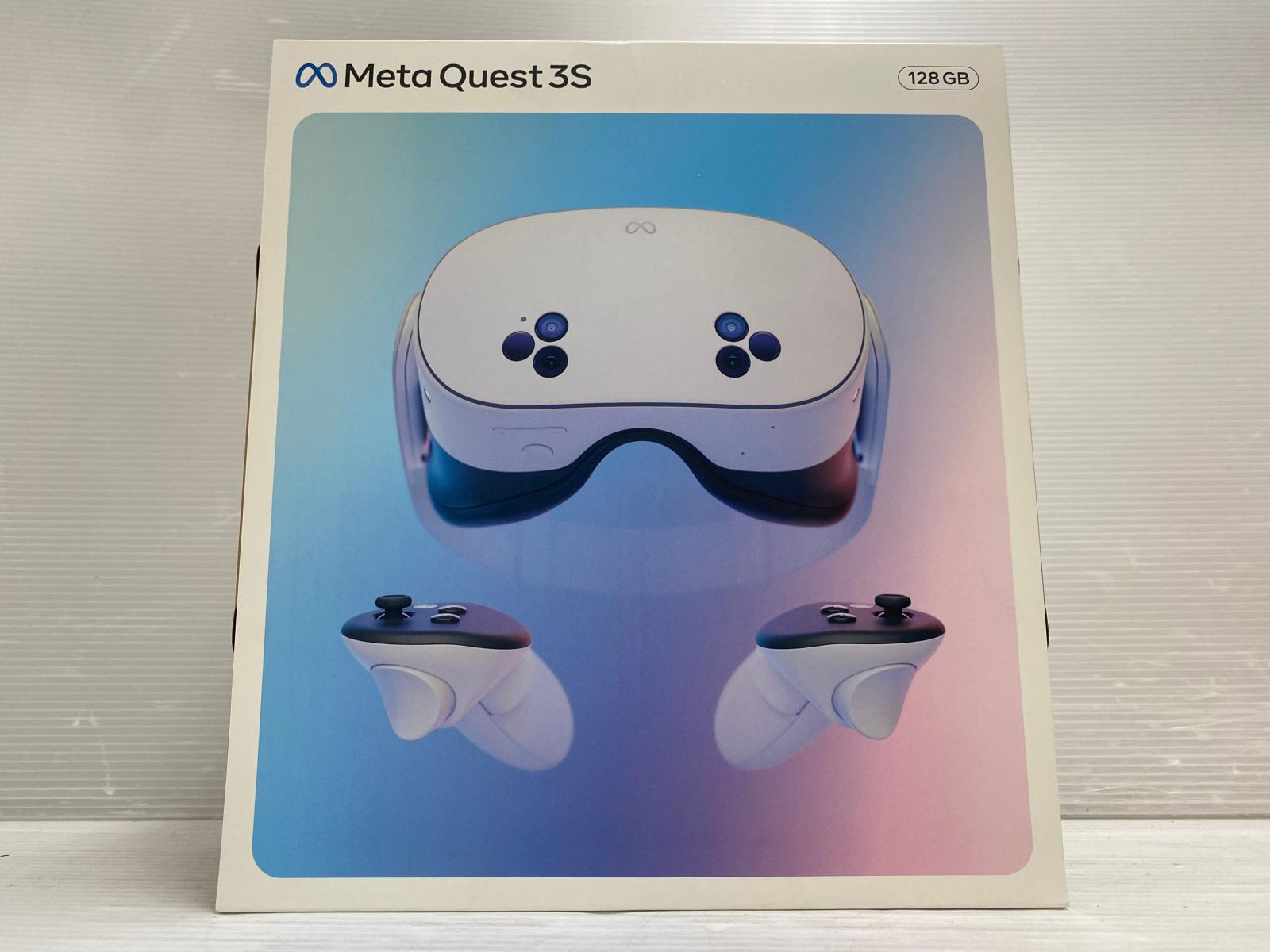 楽天市場】Meta Quest 3 128GBの通販