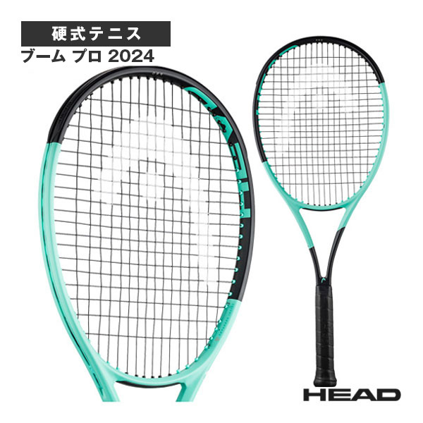 ヘッド Boom Pro 230104 (テニスラケット) 価格比較 - 価格.com