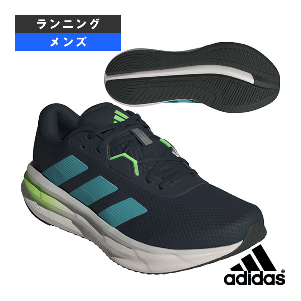 楽天市場】 ギャラクシー 7 ランニング GLX 7 RUNNING メンズ JQ2627