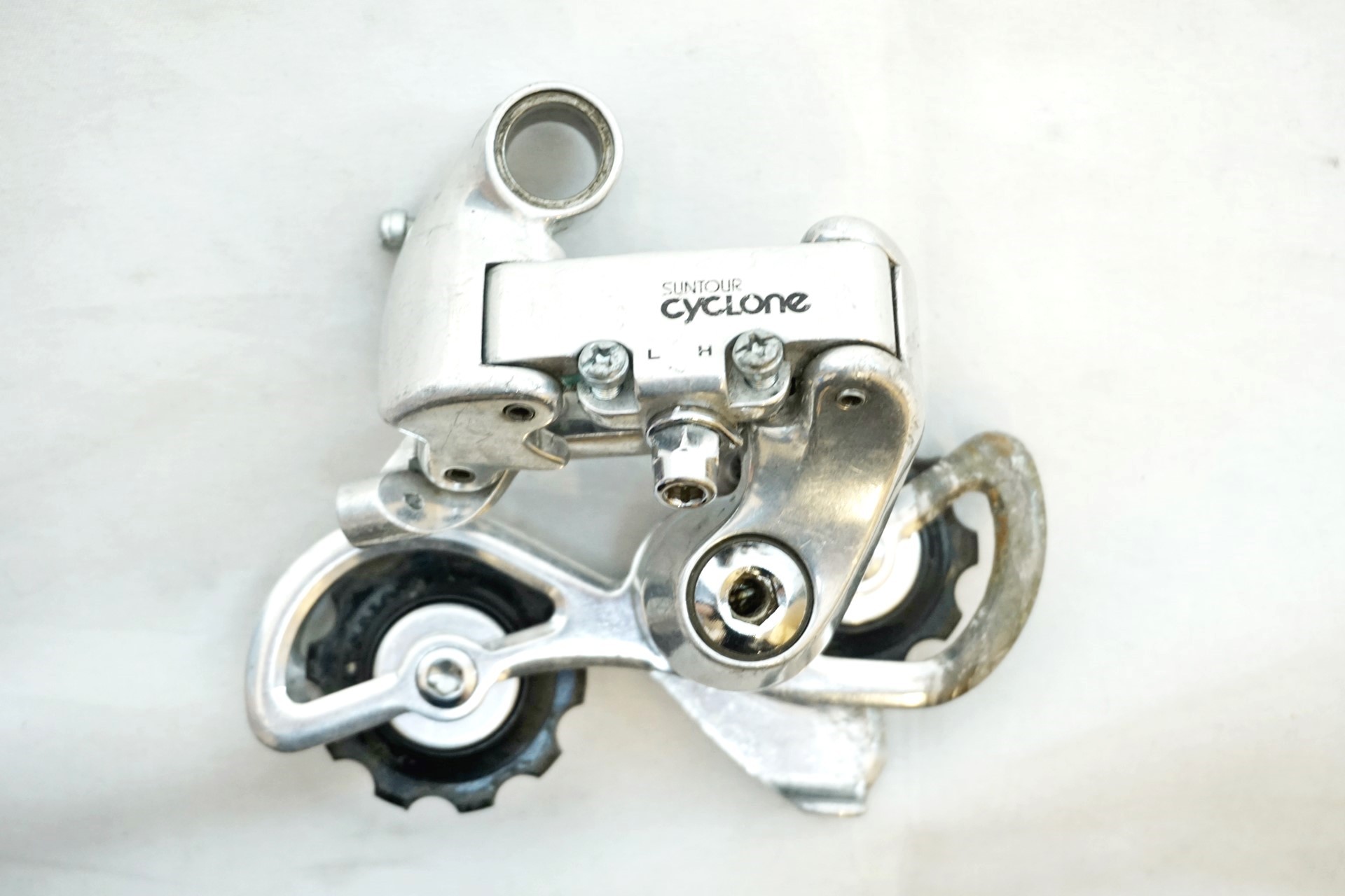 Suntour BL ディレイラー 3点 セット SUNTOUR 「サンツアー」 CYCLONE