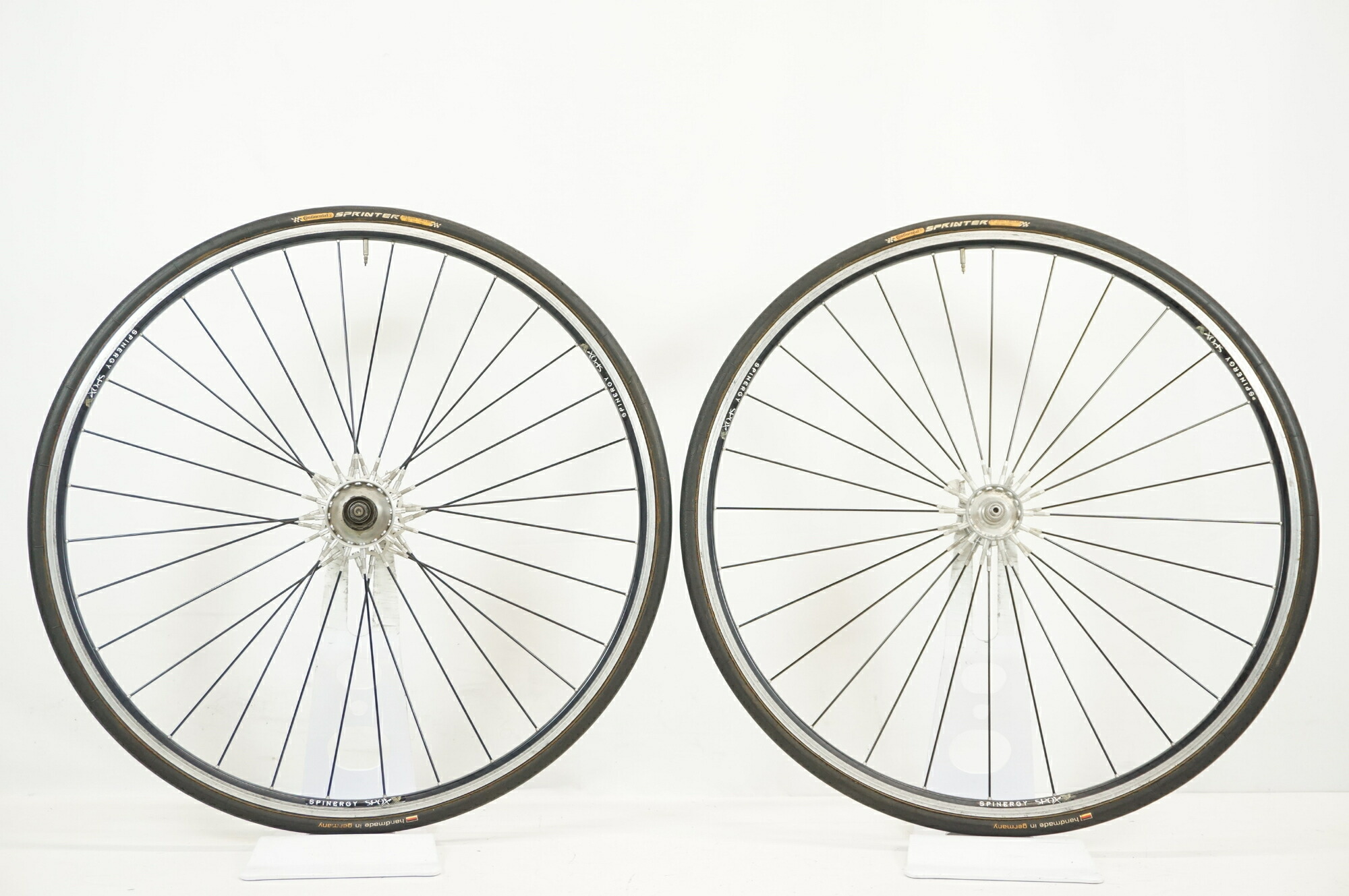 楽天市場】SPINERGY ホイール（ホイール｜自転車用パーツ）：自転車