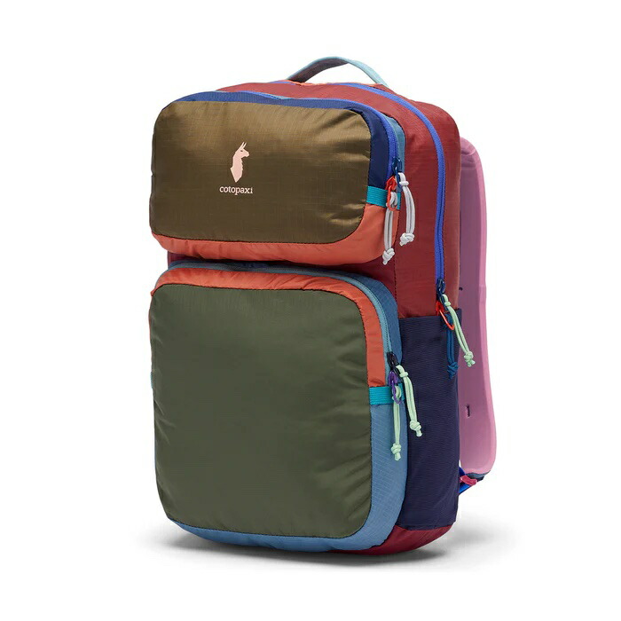 楽天市場】!カラーが選べる!【cotopaxi コトパクシ】Tasra 16L