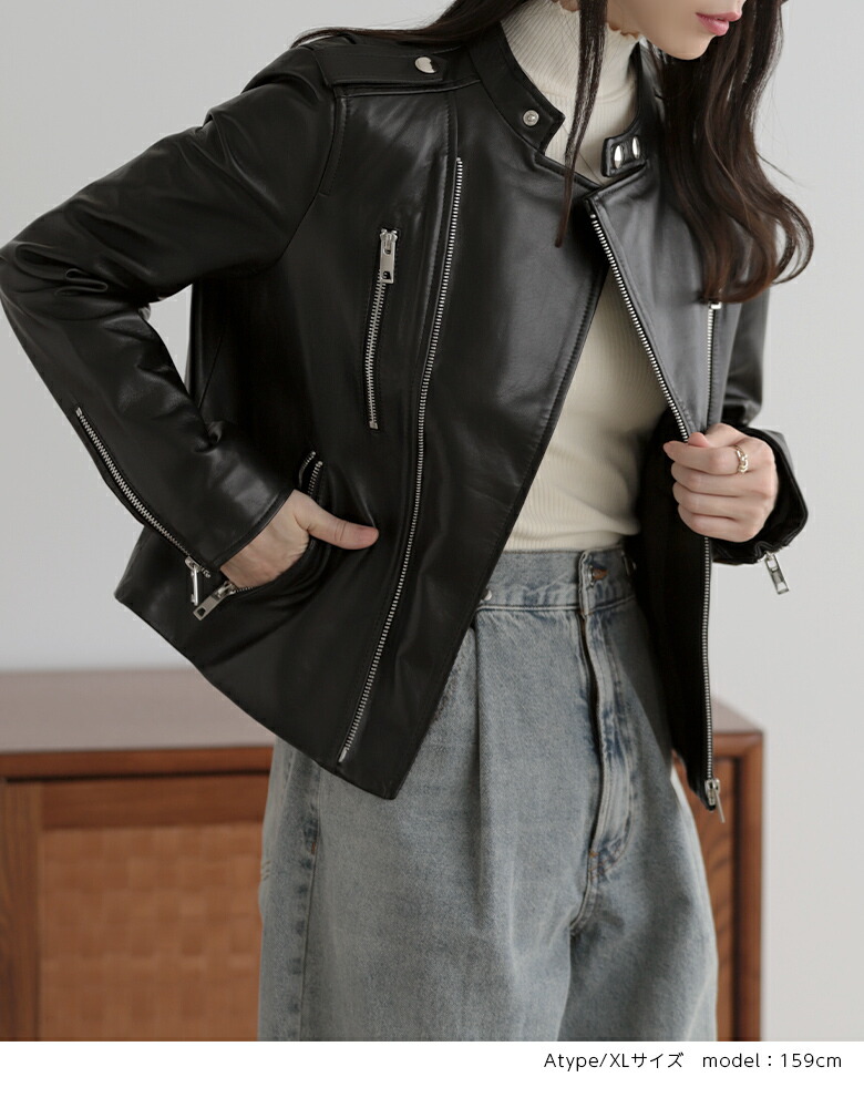 楽天市場】【1点19,800円！クーポン利用で】 3B45 本革ラムレザー