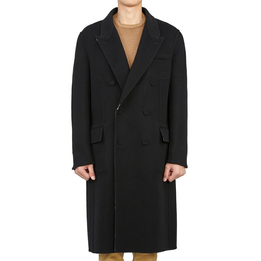 楽天市場】【ポイント5倍UP】 FENDI フェンディ メンズ コート FF0622