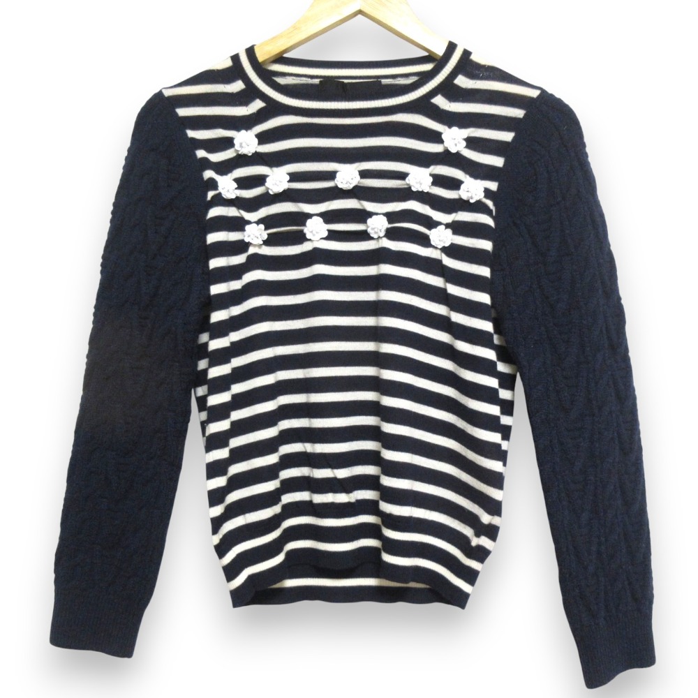 楽天市場】tricot COMME des GARCONS トリコ コムデギャルソン ニット