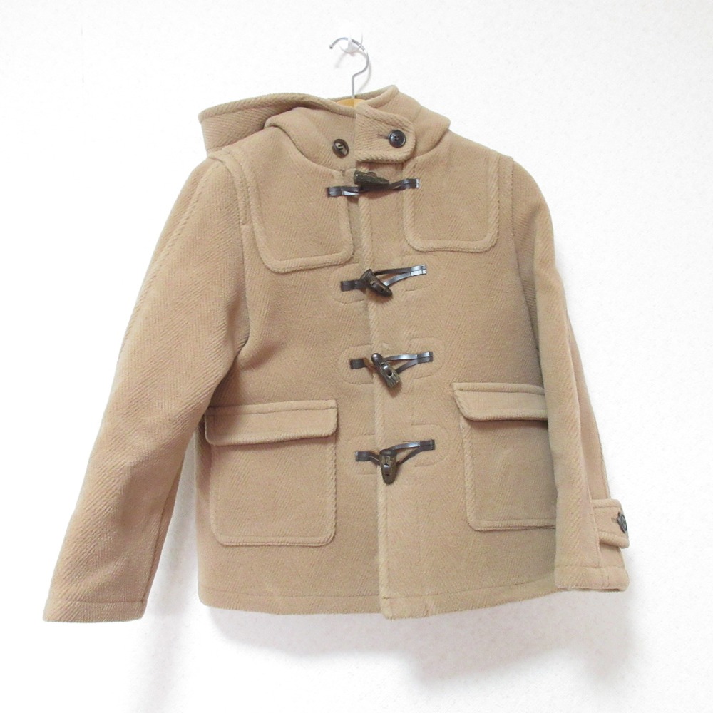 楽天市場】beautiful people ダッフルの通販