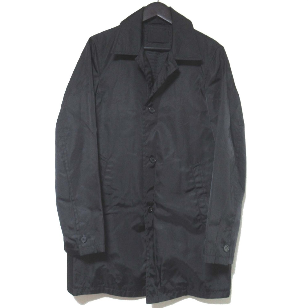 楽天市場】S サイズ（ブランドプラダ）（コート・ジャケット｜メンズ