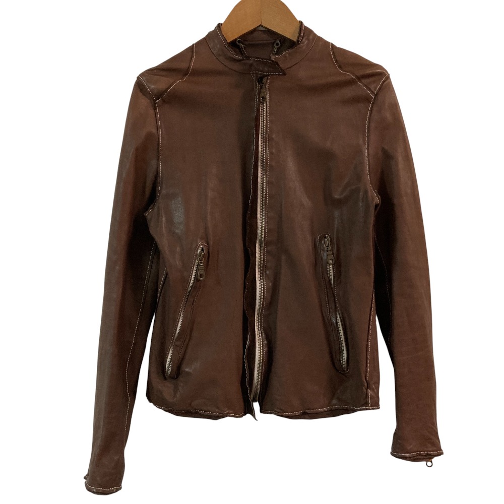 楽天市場】sisii シングルライダースの通販