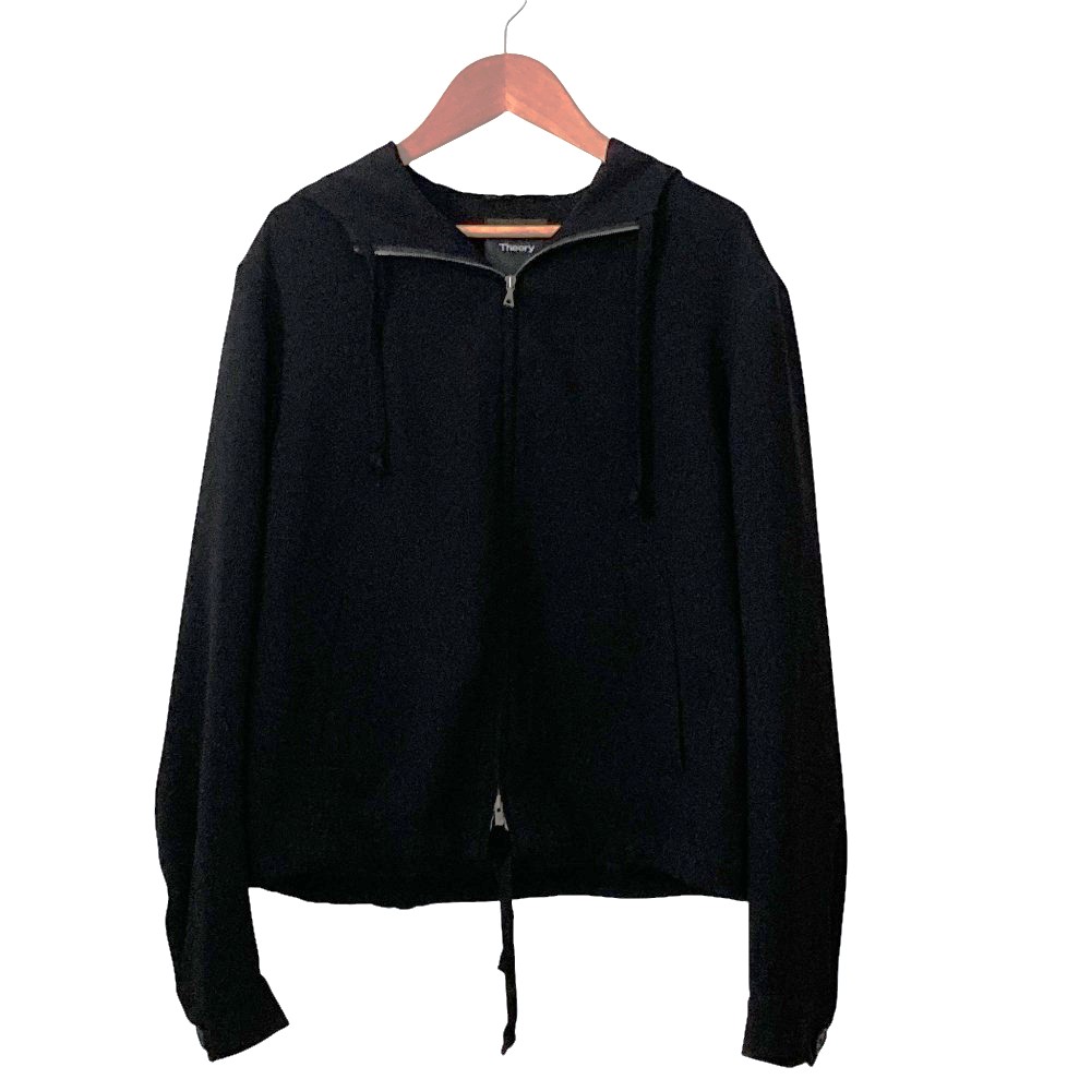 楽天市場】パーカー theory luxe(セオリーリュクス)の通販