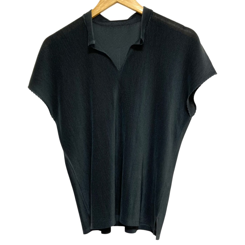 楽天市場】PLEATS PLEASE（トップス｜レディースファッション）の通販