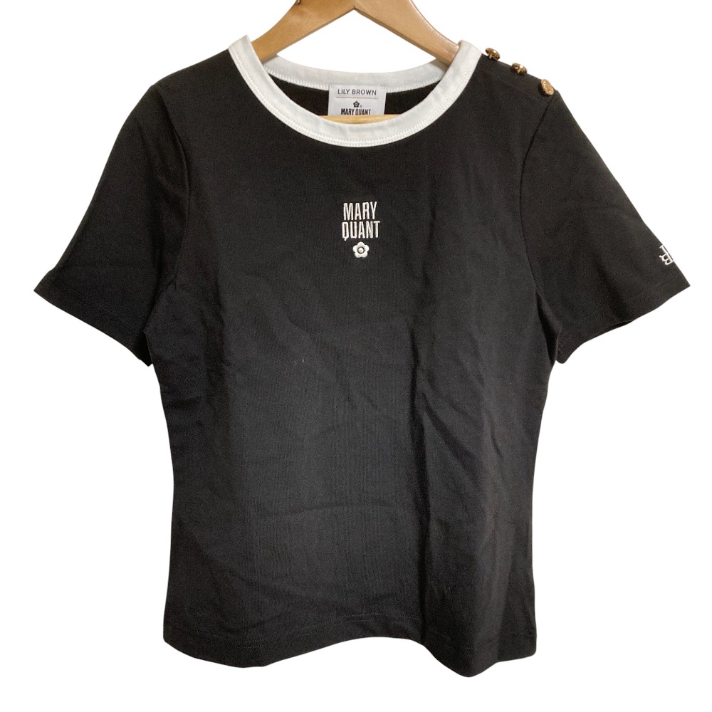 楽天市場】マリークワント（Tシャツ・カットソー｜トップス