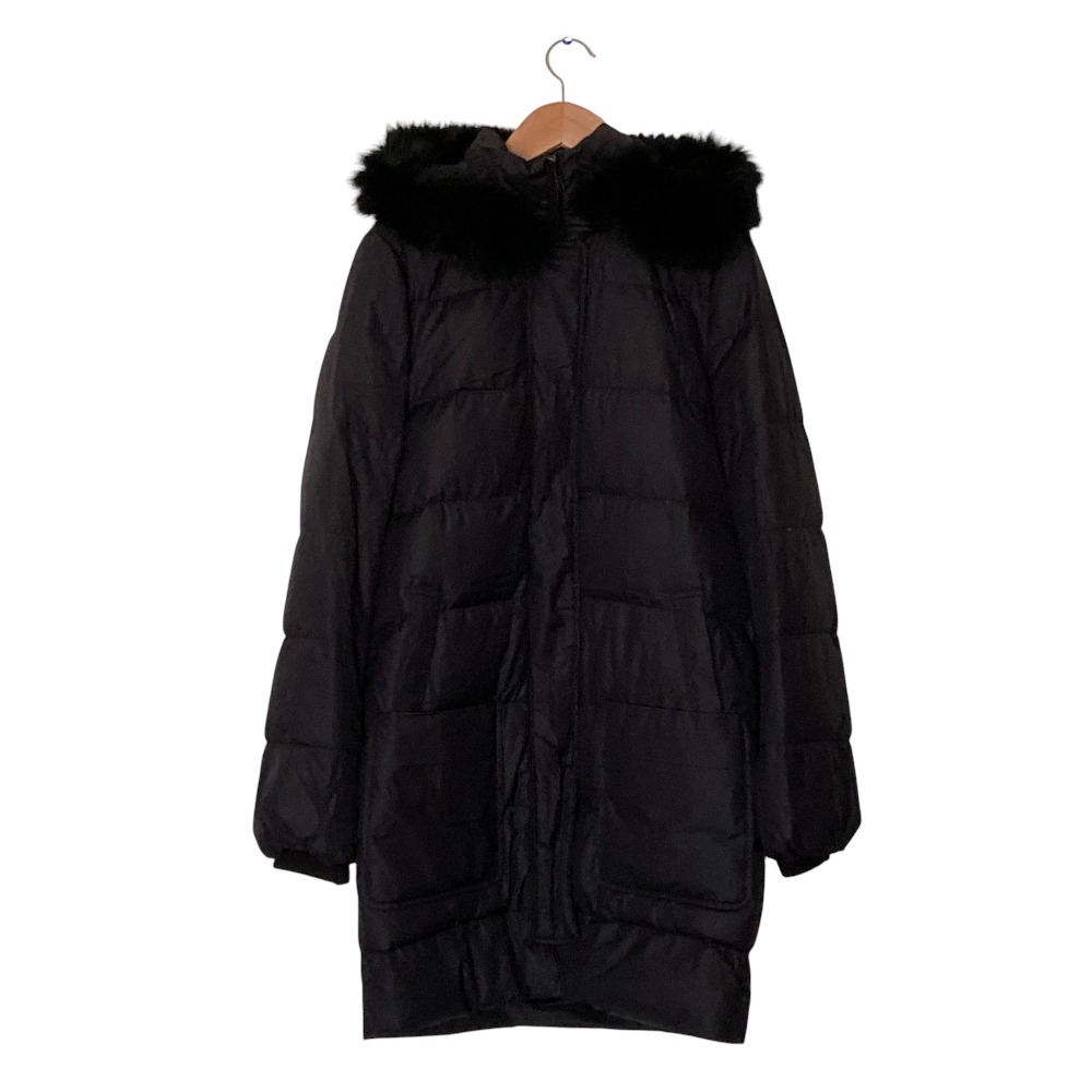 楽天市場】ダウンコート（ブランドセオリー）（コート・ジャケット