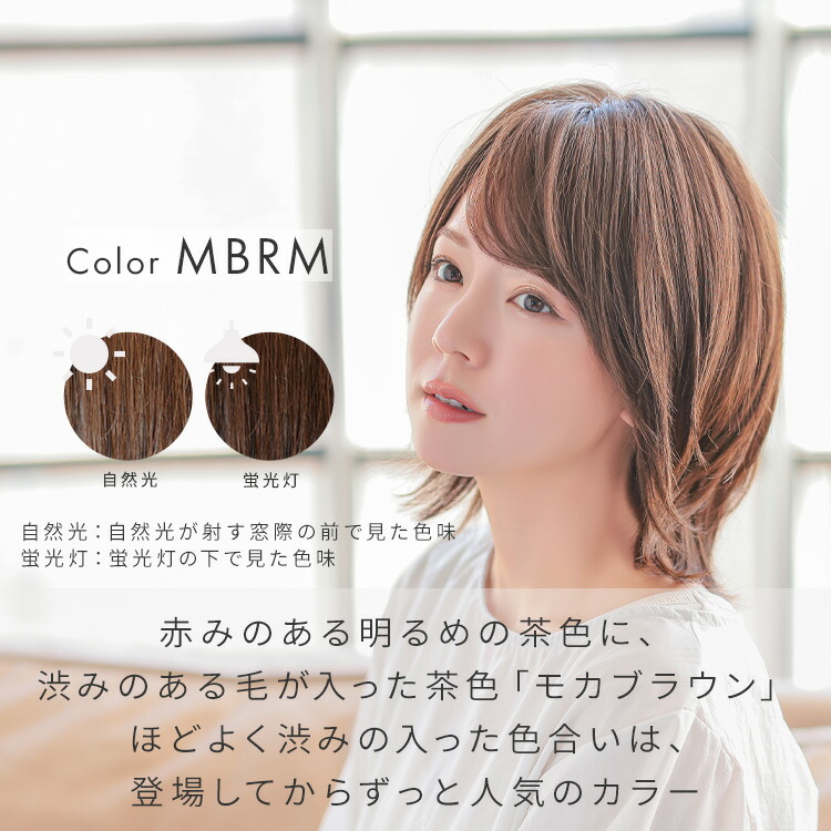 楽天市場】【返品保証あり】 Sサイズ Mサイズ ウィッグ ミディアム