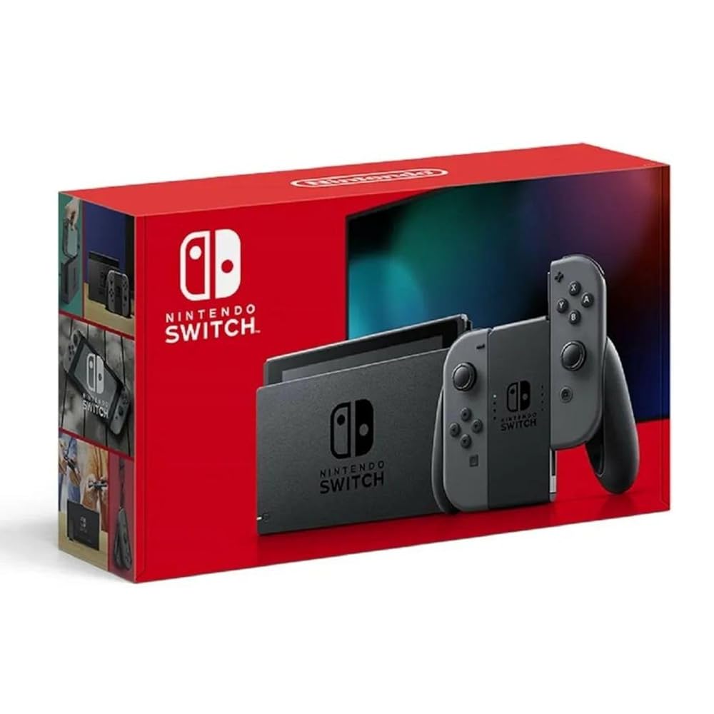 Nintendo Switch バッテリー強化版 純正ケース付き 楽天市場】任天堂