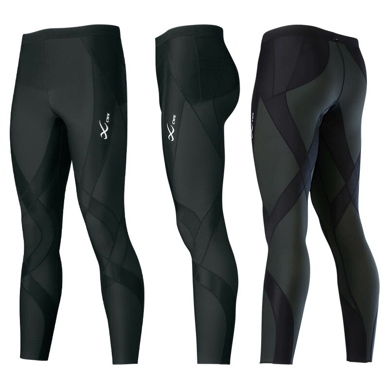 楽天市場】24%OFF CW-X ワコール メンズ スポーツボトム 下半身フル