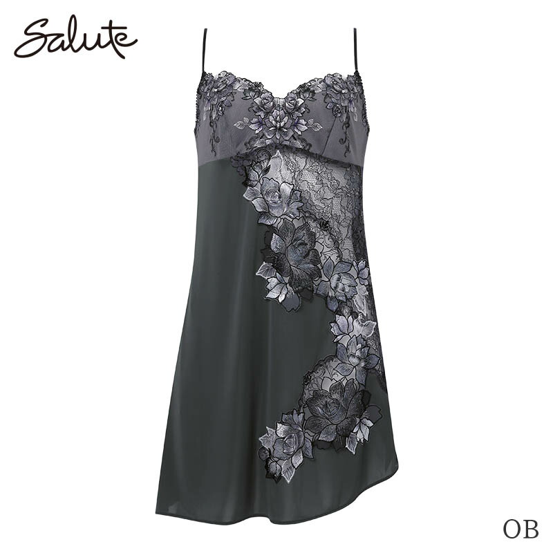 楽天市場】20%OFF サルート Salute 23グループ ワコール スリップ