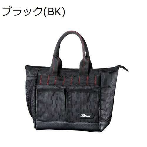 楽天市場】タイトリスト ゴルフ ラウンド トート バック【Titleist