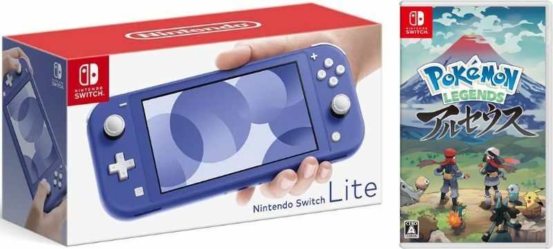 Pokemon LEGENDS アルセウス」の人気商品一覧 | 安い商品を通販サイト