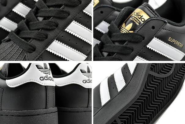 楽天市場】[ ポイントUP & 最大2000円OFFクーポン ] adidas SUPERSTAR