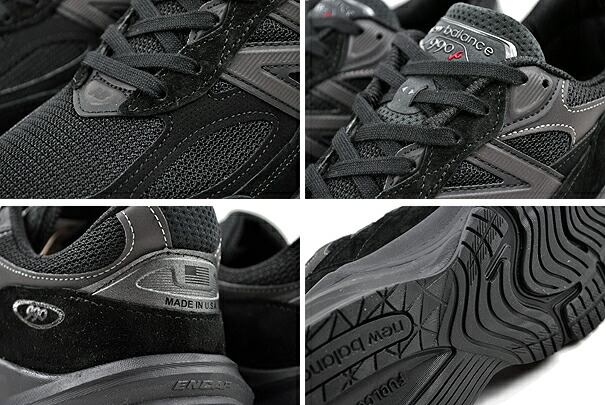 楽天市場】NEW BALANCE U990BB6 MADE IN U.S.A. Width: 2E TRIPLE