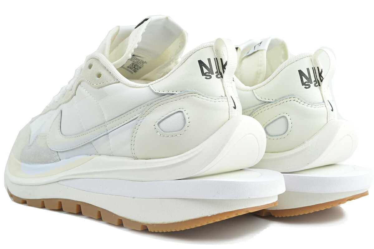 楽天市場】NIKE VAPORWAFFLE / SACAI white/sail-sail dd1875-100