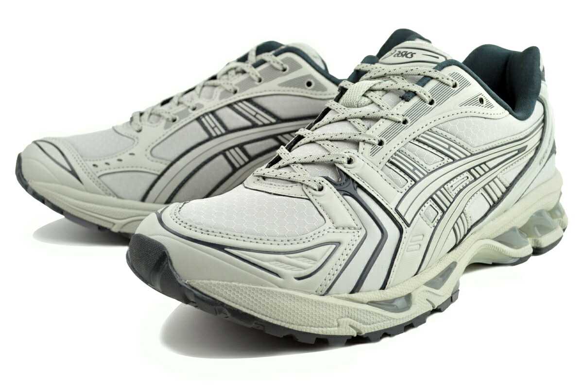 楽天市場】asics GEL-KAYANO 14 WHITE SAGE/GRAPHITE GREY 1203a412
