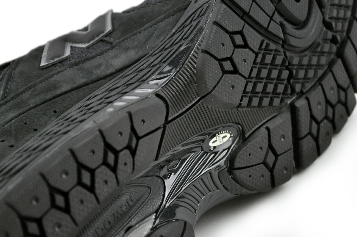 楽天市場】NEW BALANCE M2002RPJ CORDURA PACK BLACK width D