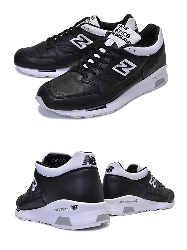 楽天市場】NEW BALANCE M1500 FB Made in England 【ニューバランス