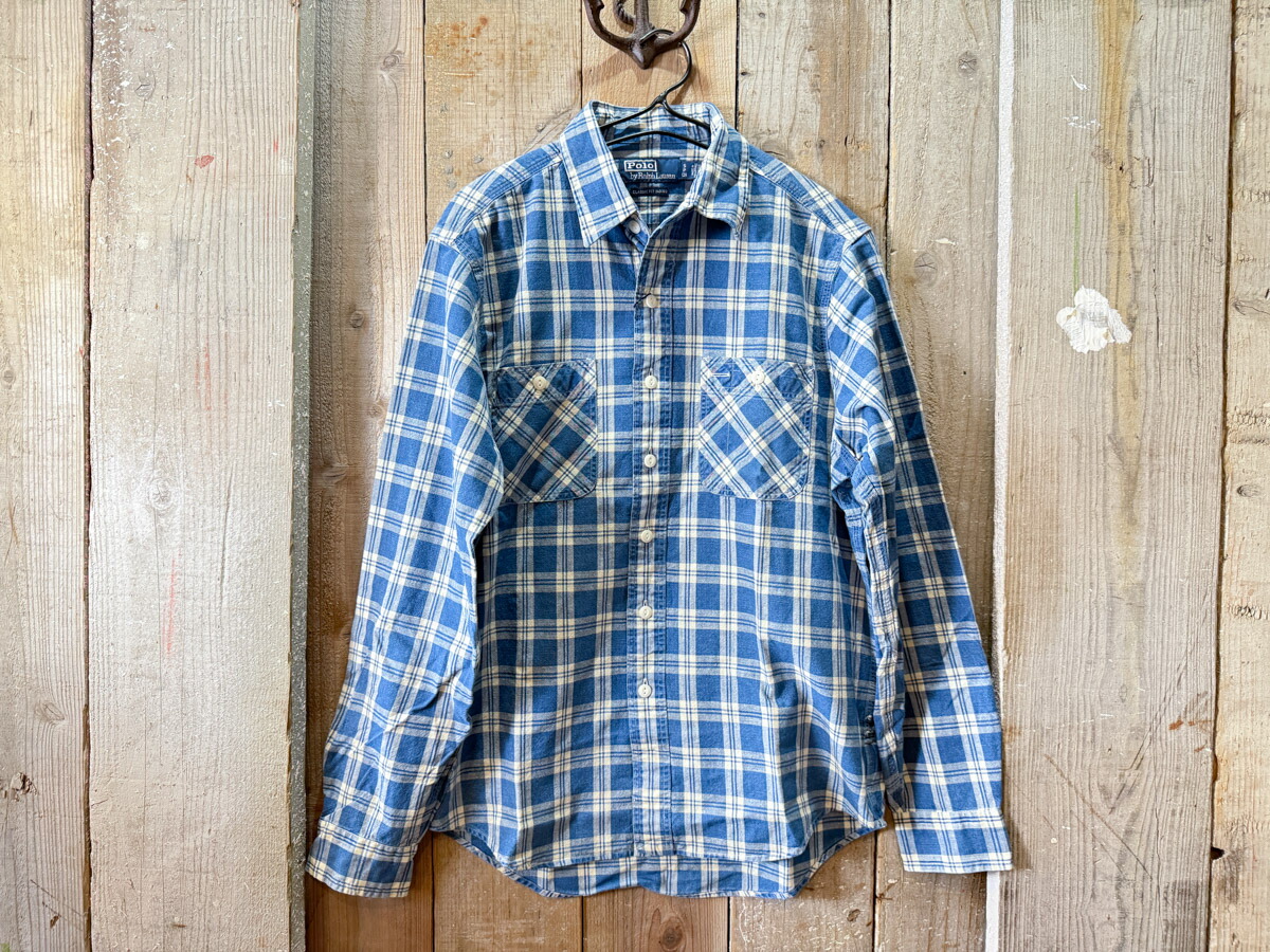 楽天市場】【FINALセール】Polo Ralph Lauren ポロ ラルフローレン